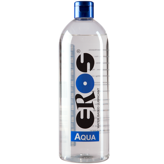 EROS AQUA - LUBRIFIANT MÉDICAL ÉPAIS 500 ML