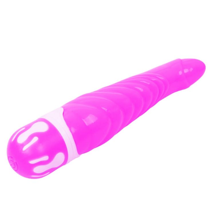 BAILE - DE REALISTISCHE PIK PAARSE G-SPOT 21,8 CM