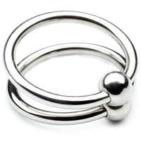 METAL HARD - DOPPELSTAHLRING 30MM