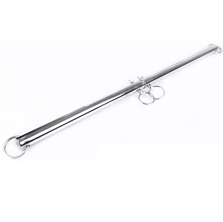 METAL HARD - EXTENDABLE METAL ANKLE BAR