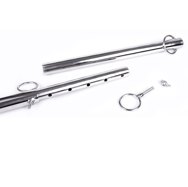METAL HARD - EXTENDABLE METAL ANKLE BAR