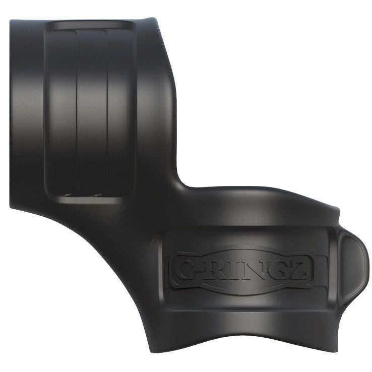 FANTASY C-RINGZ - GRAND ANNEAU PÉNITENSIIF ET BOULE