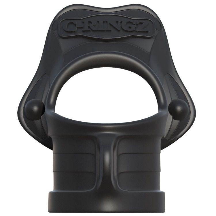 FANTASY C-RINGZ - ROCK HARTRING &amp; STRETCHER