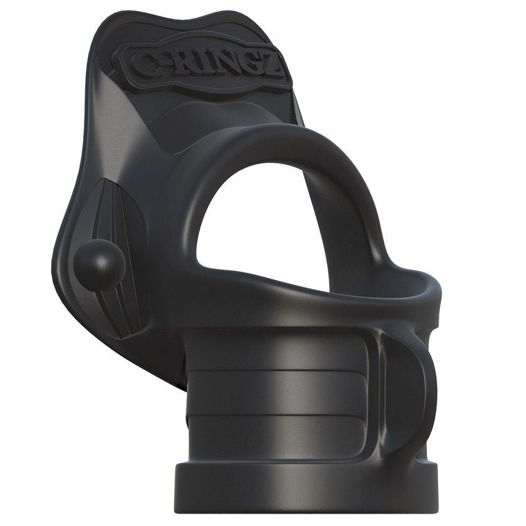 FANTASY C-RINGZ - ROCK HARTRING &amp; STRETCHER