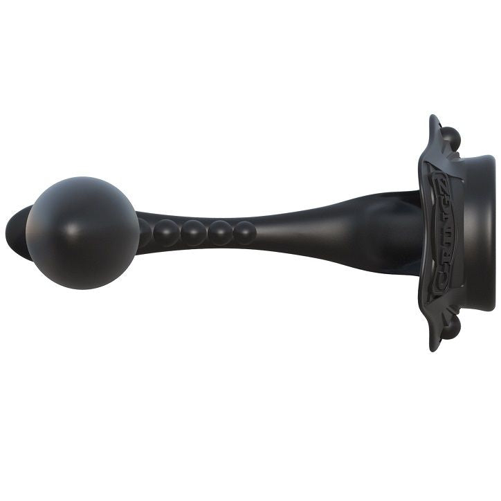 FANTASY C-RINGZ - ÉJACULATION DU CUL DUR COMME DU ROCHE