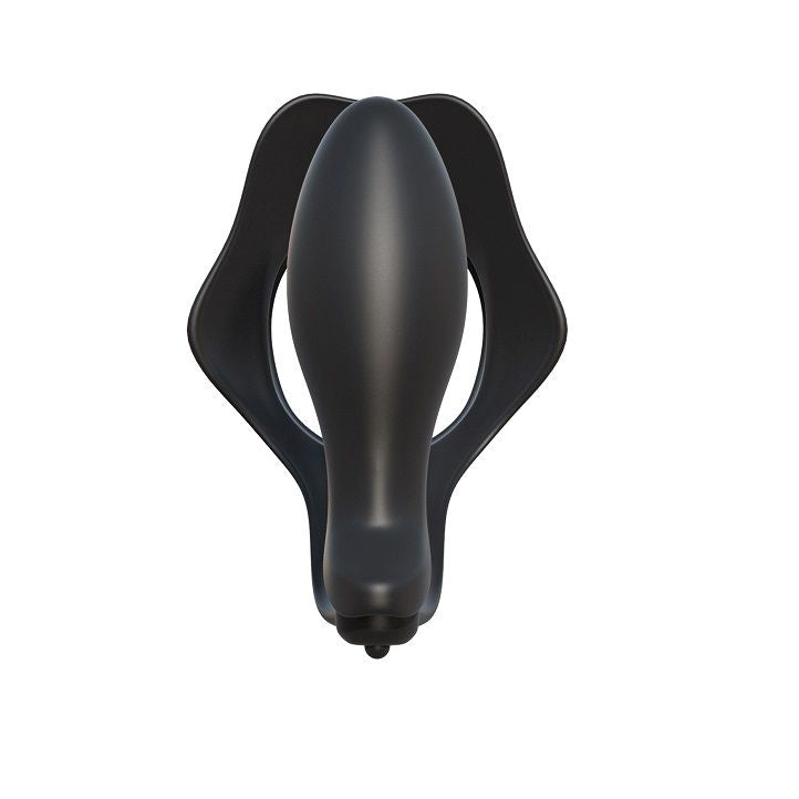 FANTASY C-RINGZ - ÉJACULATION DU CUL DUR COMME DU ROCHE