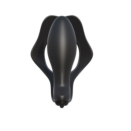 FANTASY C-RINGZ - ÉJACULATION DU CUL DUR COMME DU ROCHE