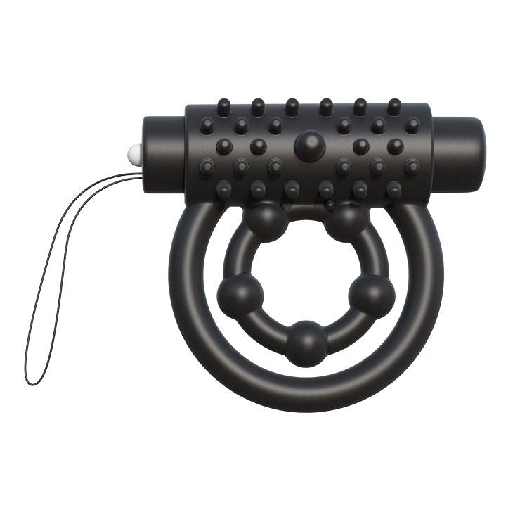 FANTASY C-RINGZ - PERFORMANCE AVEC TÉLÉCOMMANDE