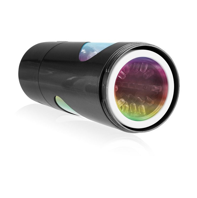 EXTREME TOYZ - ROTO BATOR MASTURBATEUR USB POUR HOMME BOUCHE