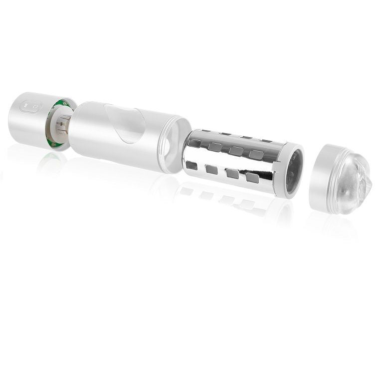 EXTREME TOYZ - ROTO BATOR USB MASTURBATEUR MÂLE VAGIN