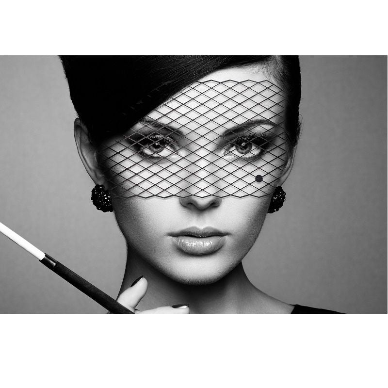 BIJOUX - LOUISE MASKER
