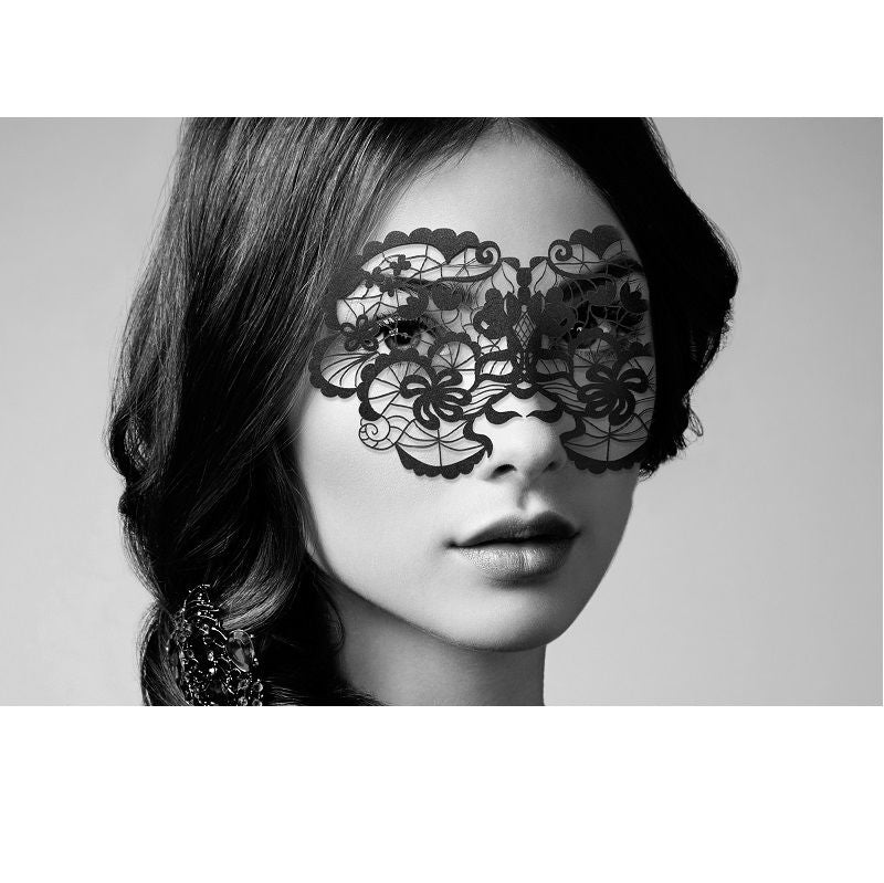 BIJOUX - ANNA MASKER