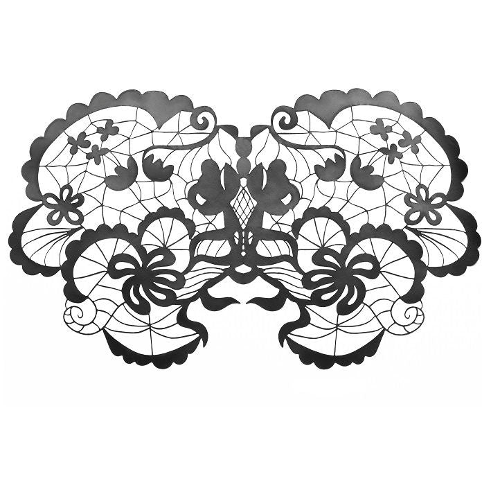 BIJOUX - ANNA MASKER