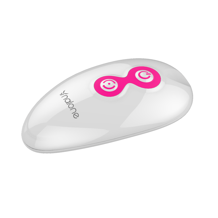 NALONE - MIU MIU KEGEL PRATIQUE LA TÉLÉCOMMANDE