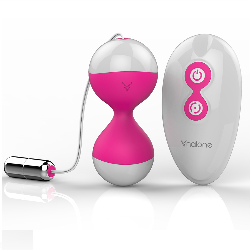 NALONE - MIU MIU KEGEL PRATIQUE LA TÉLÉCOMMANDE
