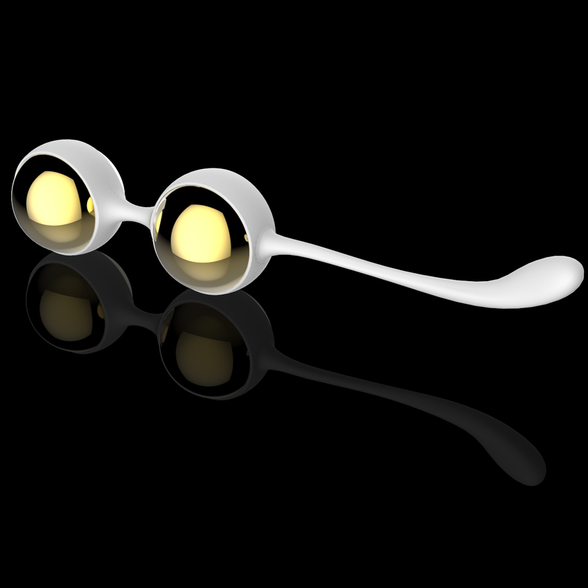 NALONE - YANY BEADS BOULES CHINOISES