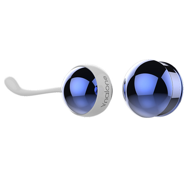 NALONE - YANY BEADS BOULES CHINOISES