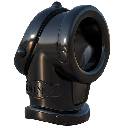 FANTASY C-RINGZ - TUBE POUR PENIS AVEC EXTENSIBLE AUX COUCHES