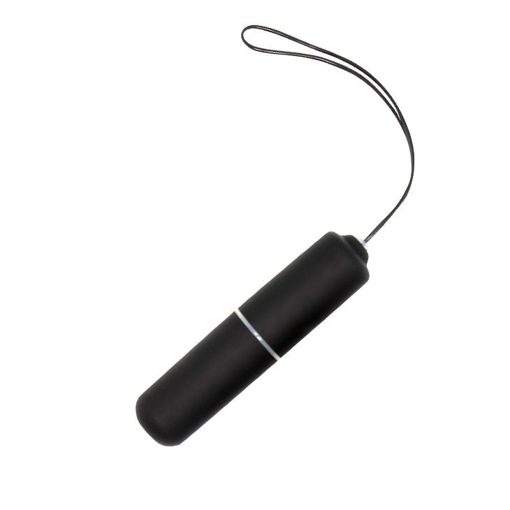 BAILE - RING AFSTANDSBEDIENING ZWART 20V