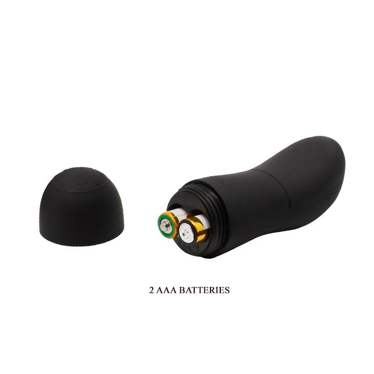 BAILE - RING AFSTANDSBEDIENING ZWART 20V