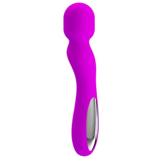 PRETTY LOVE - SMART - MASSEUR RECHARGEABLE PAUL Lilas