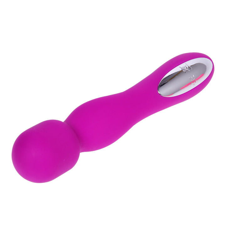 PRETTY LOVE - SMART - PAUL OPLAADBARE Lila MASSAGER