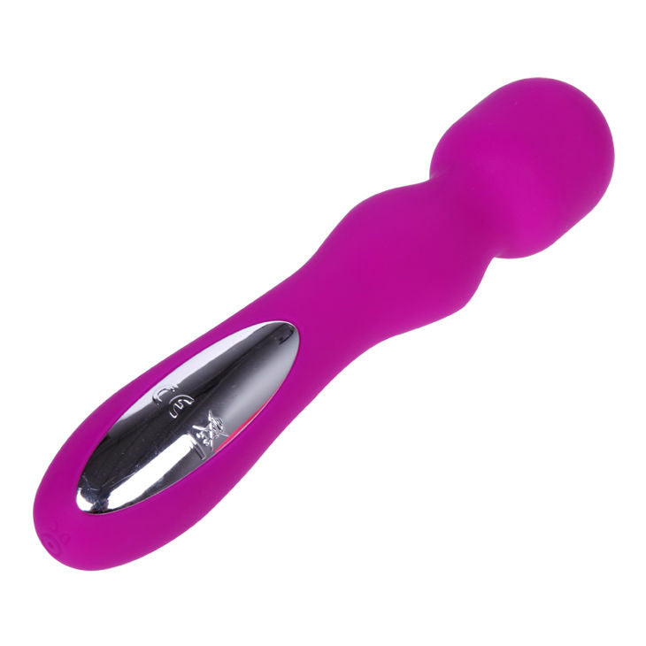 PRETTY LOVE - SMART - MASSEUR RECHARGEABLE PAUL Lilas