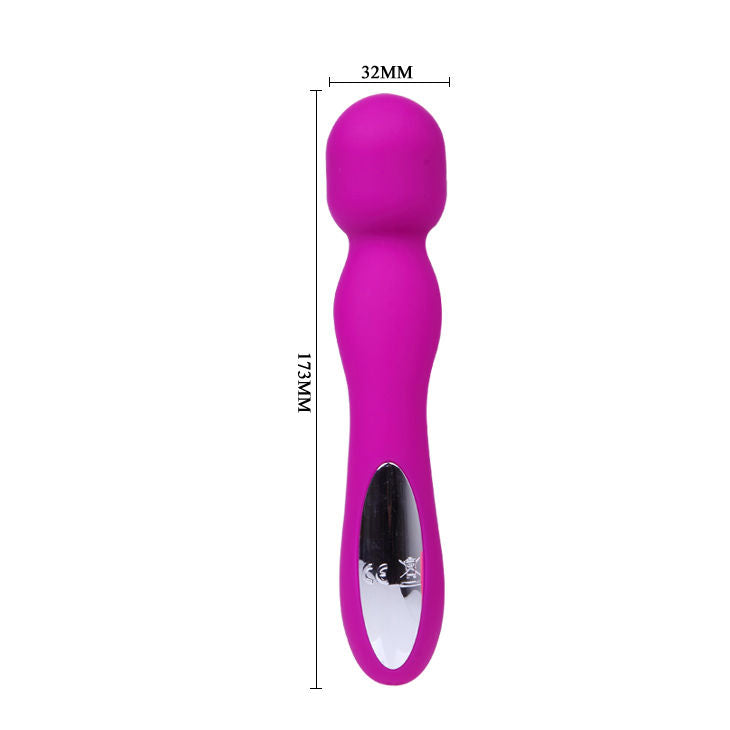 PRETTY LOVE - SMART - MASSEUR RECHARGEABLE PAUL Lilas