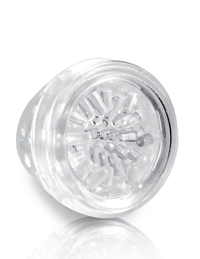 EXTREME TOYZ - PDX MEGA BATOR MASTURBATEUR USB POUR HOMME BOUCHE ROUGE