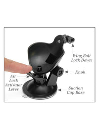 EXTREME TOYZ - PDX MEGA BATOR USB MNNLICHER MASTURBATOR MUND ROT