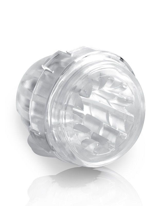 EXTREME TOYZ - PDX MEGA BATOR MASTURBATEUR USB POUR HOMME ANO NOIR