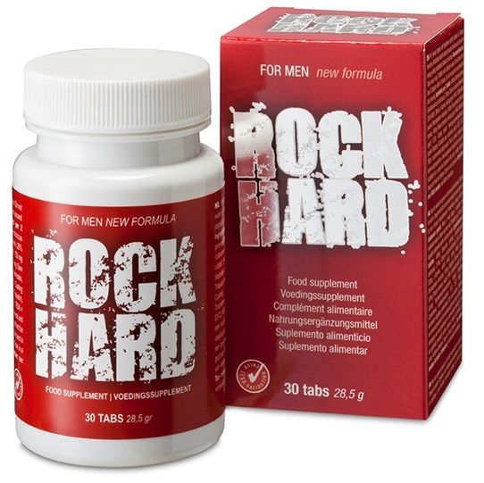 COBECO - STONEHARD 30 TABLETTEN