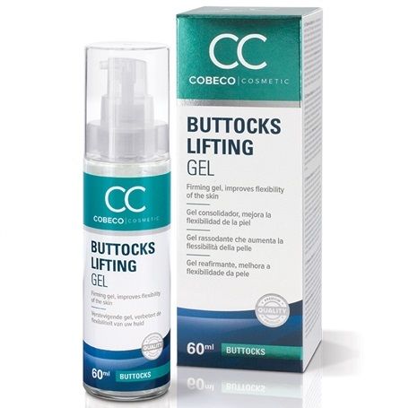 COBECO - CC GEL LIFTANT FESSES 60ML