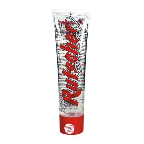 JOYDIVISION - SUPER SLIPPERY ANAL LUBRICANT 100 ML