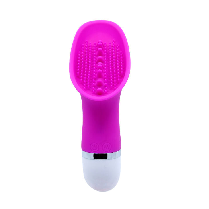 PRETTY LOVE - FLIRTATION STIMULATEUR DE CLITORIS CLAUDE
