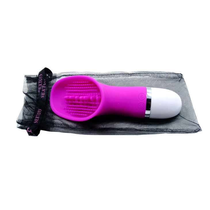 PRETTY LOVE - FLIRTATION STIMULATEUR DE CLITORIS CLAUDE