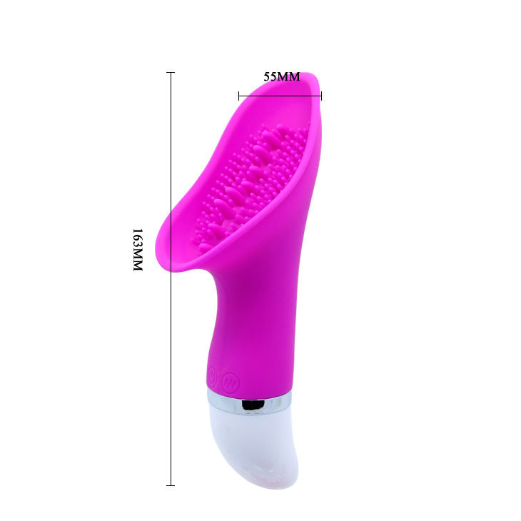 PRETTY LOVE - FLIRTATION STIMULATEUR DE CLITORIS CLAUDE