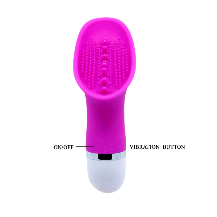 PRETTY LOVE - FLIRTATION STIMULATEUR DE CLITORIS CLAUDE
