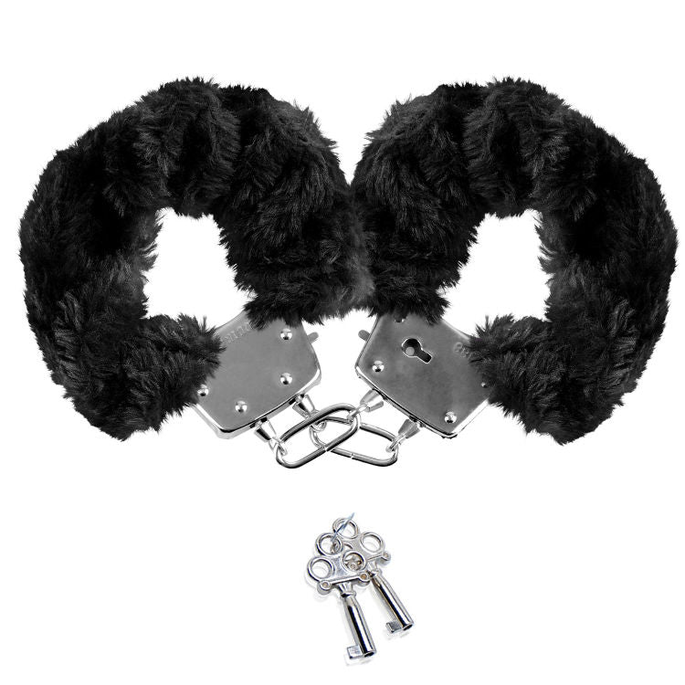 FETISH FANTASY ÉDITION LIMITÉE - KIT TEASER BONDAGE