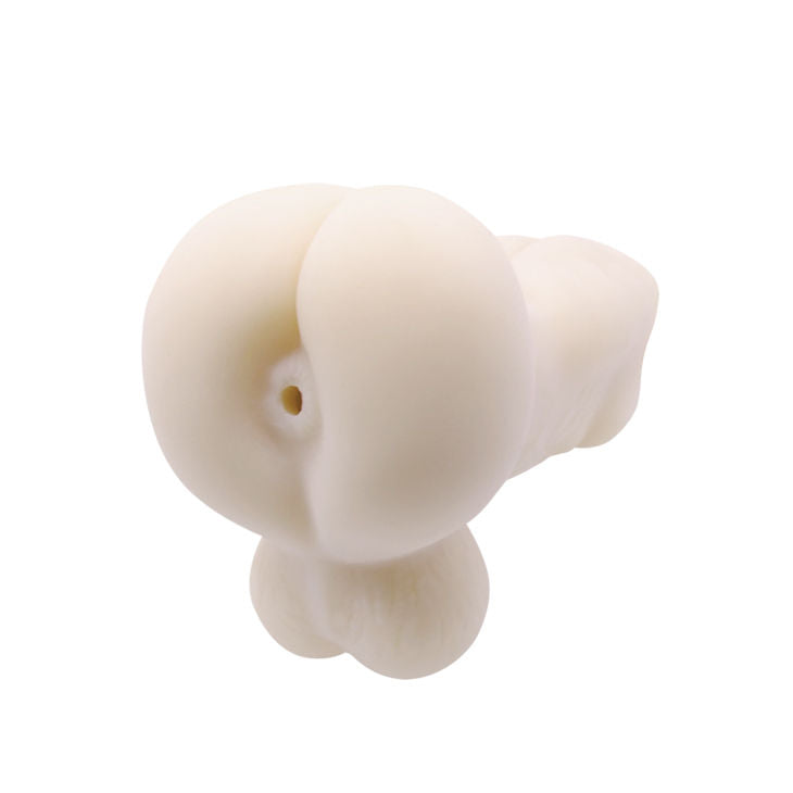 BAILE - BACK SPIRIT MINI MASTURBATOR VOOR MANNEN 