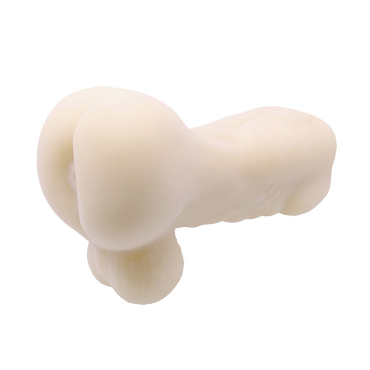 BAILE - BACK SPIRIT MINI MASTURBATOR VOOR MANNEN 