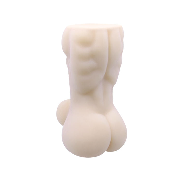 BAILE - BACK SPIRIT MINI MASTURBATOR VOOR MANNEN 