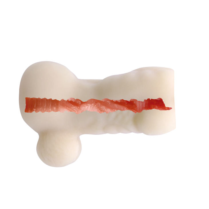 BAILE - MINI MASTURBATEUR BACK SPIRIT POUR HOMMES 