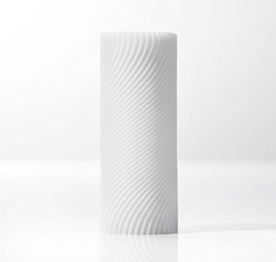 TENGA - L'EXTASE 3D CONÇUE ZEN