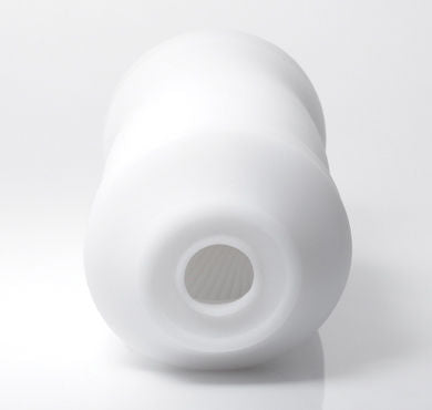 TENGA - L'EXTASE 3D CONÇUE ZEN