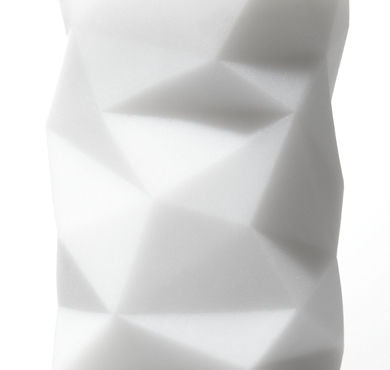 TENGA - ECSTASY CONÇU EN POLYGONE 3D