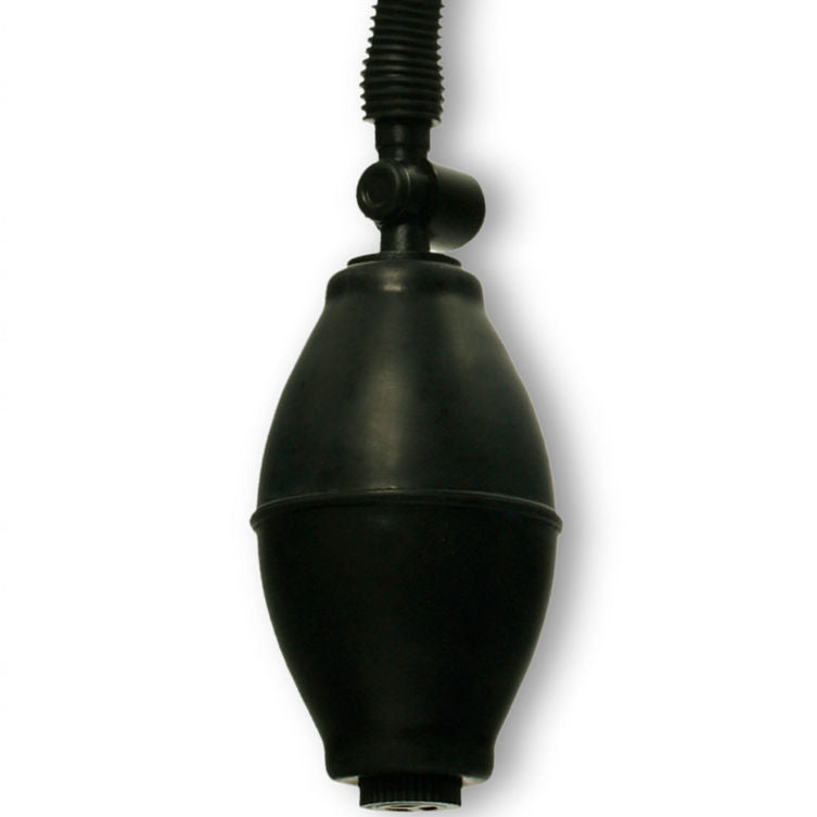 FETISH FANTASY SERIES - LEISTUNGSSTARKE VAGINAL STIMULIERENDE WELLENPUMPENSERIE