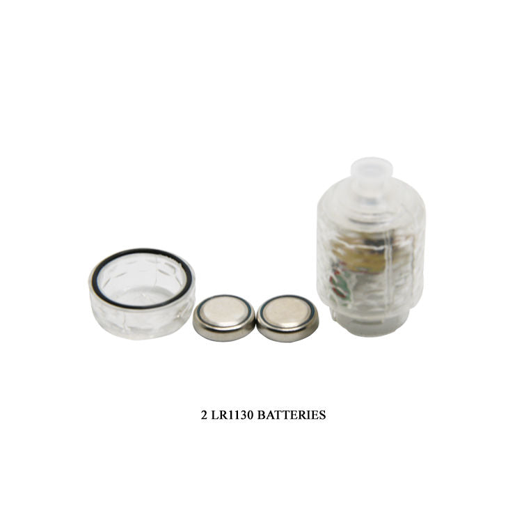 BAILE - EXTENSION FANTASY VIBE