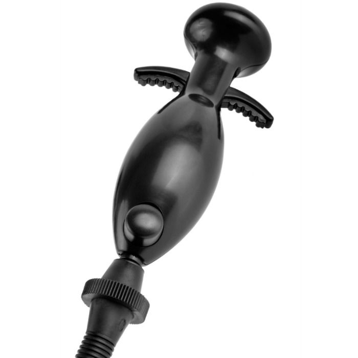 FETISH FANTASY EXTREME - VAGINALE STIMULIERENDE WELLENPUMPE MIT VIBRATION