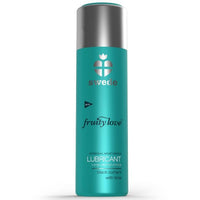 SWEDE - FRUITY LOVE SCHMIERMITTEL SCHWARZE JOHANNISBEERE LIMETTE 50 ML